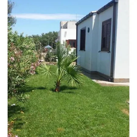 Villa Chira