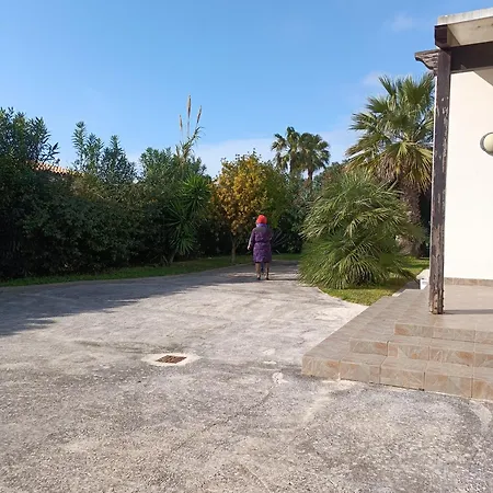 Chira Villa